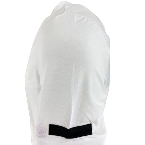 T-Shirt Uomo traspirante a girocollo Bianco RRD- Francavilla Moda